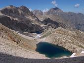 Gias delle Mosche 1591 m - Rif. Remondino 2465 m - FOTOGALLERY
